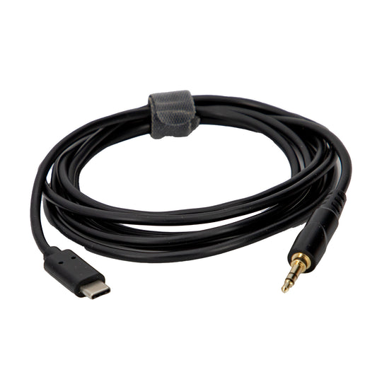 USB-C till Stereo Minitele – 2 m