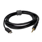 USB-C till Stereo Minitele – 2 m