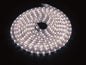 Rubberlight LED Varmvit 9m