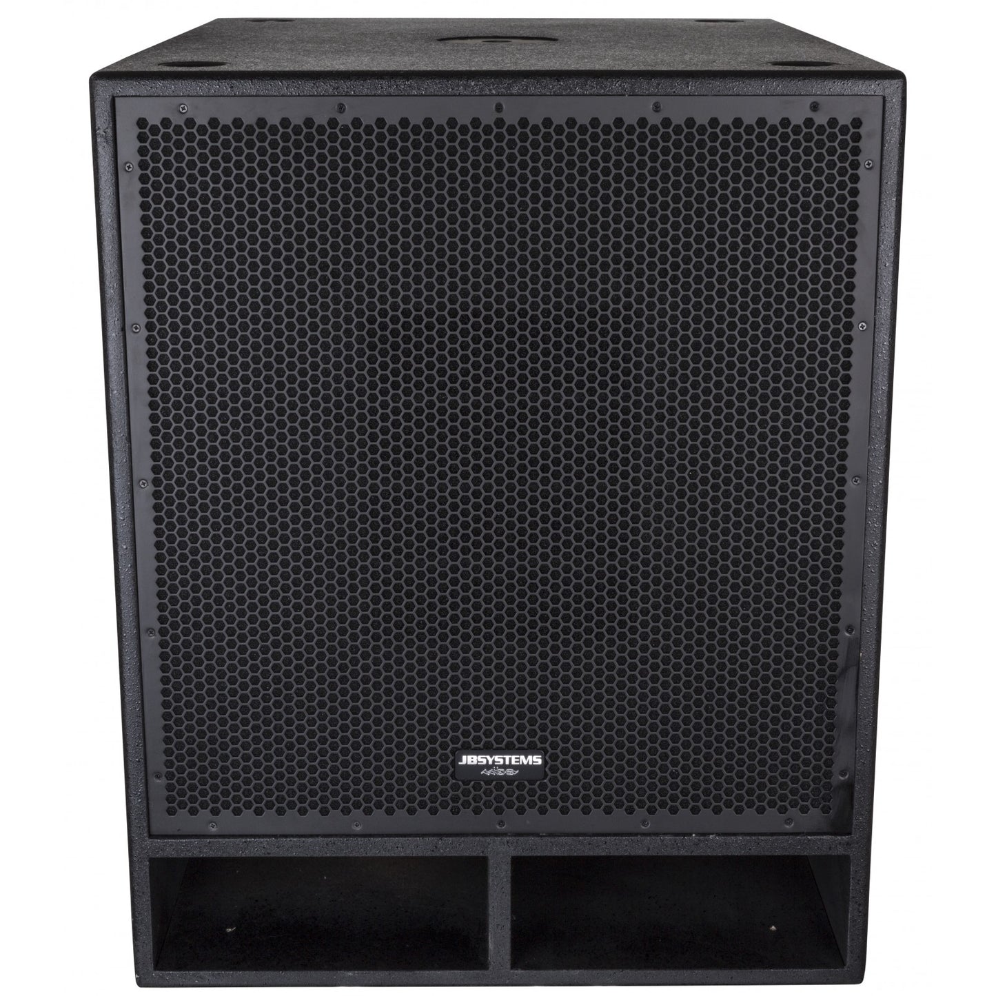 JB Systems Vibe18 Subbas rakt framifrån
