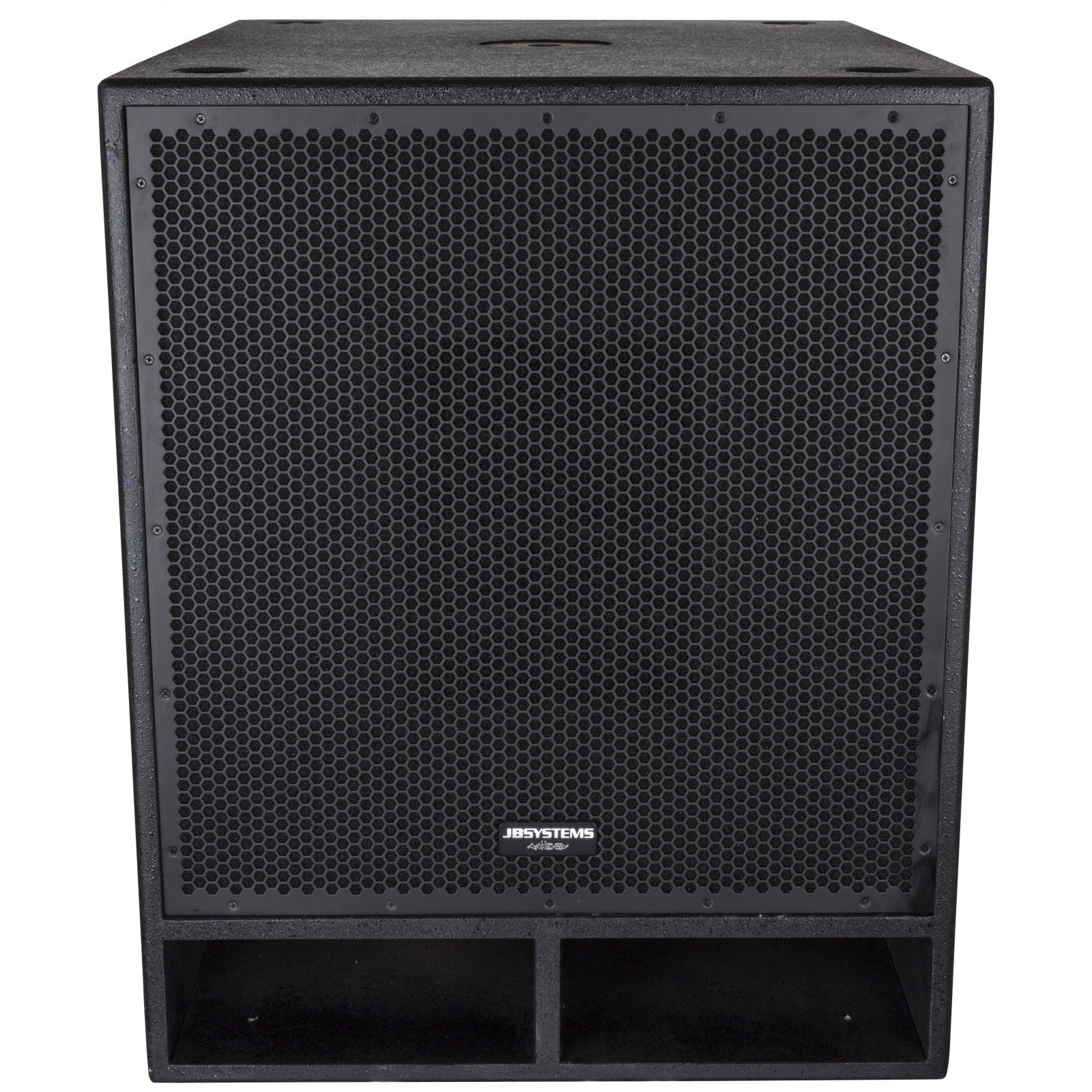 JB Systems Vibe18 Subbas rakt framifrån