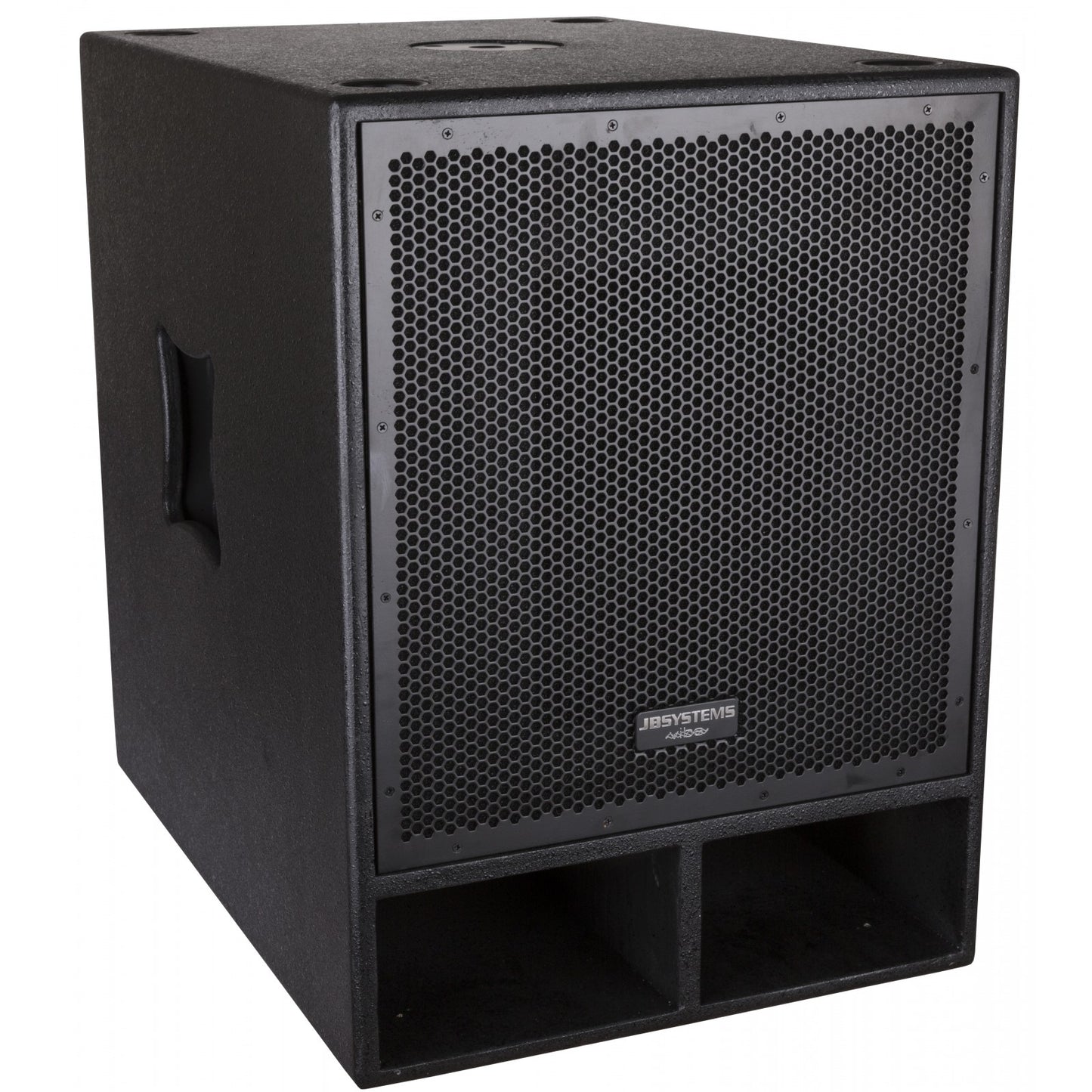 JB Systems Vibe15 Subbas snett framifrån