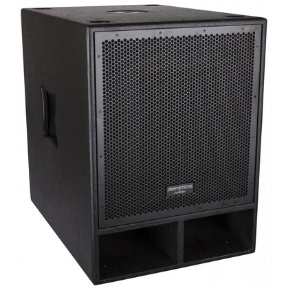 JB Systems Vibe15 Subbas snett framifrån