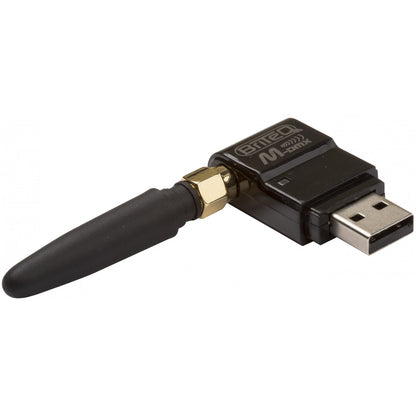 WTR-DMX Dongle – Trådlös DMX via USB