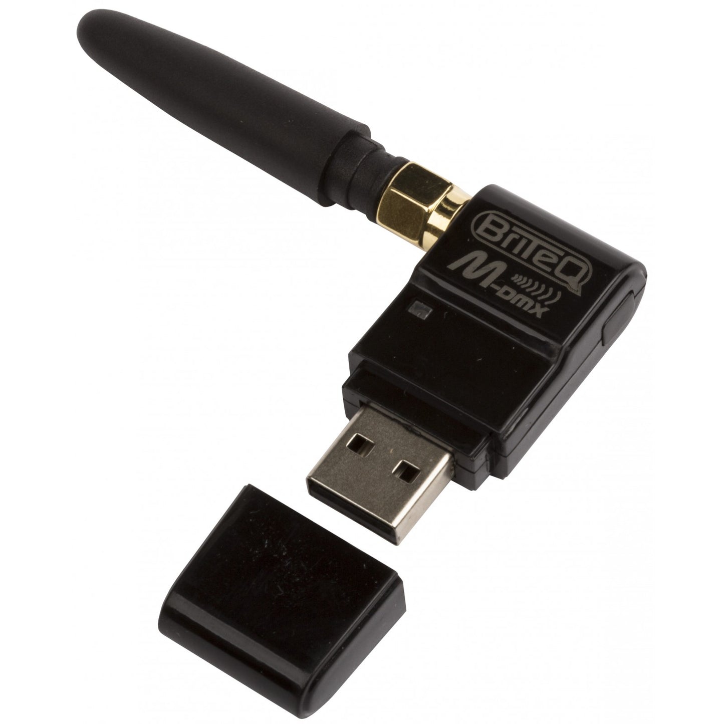 WTR-DMX Dongle – Trådlös DMX via USB