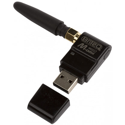 WTR-DMX Dongle – Trådlös DMX via USB