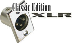 XLR Chassi Hane Classic Edition
