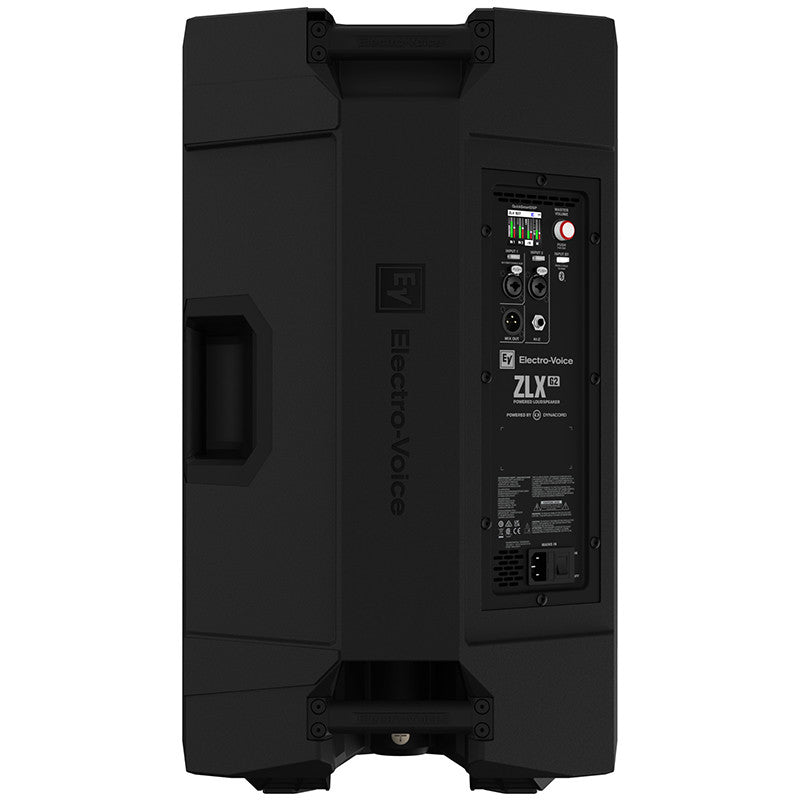 ZLX-15P-G2 Aktiv 15" högtalare med mixer och BT