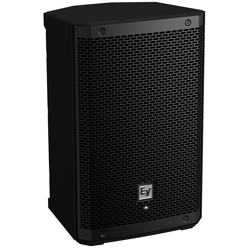 ZLX-8P-G2 Aktiv 8" högtalare med mixer och BT
