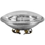 (K) 6,4V, 30W Par-36 4515 Pinspotlampa