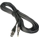 XLR Hona - Tele Hane Eko 10m