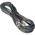 XLR Kabel 5m